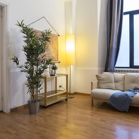 Altido Crocetta Loft Set Apartment Milano Ngoại thất bức ảnh