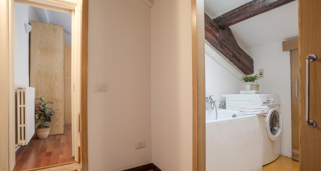 Altido Crocetta Loft Set Apartment Milano Ngoại thất bức ảnh