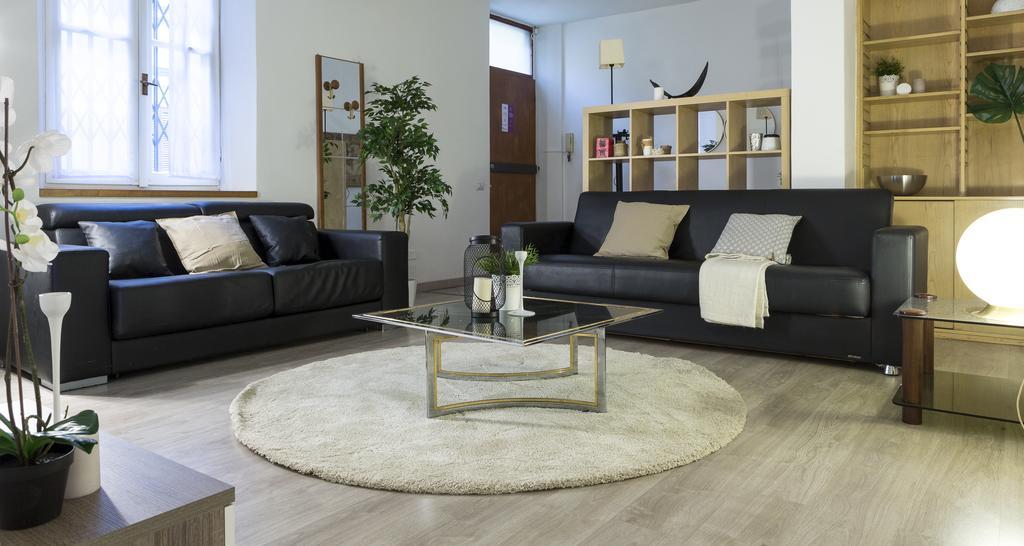 Altido Crocetta Loft Set Apartment Milano Ngoại thất bức ảnh