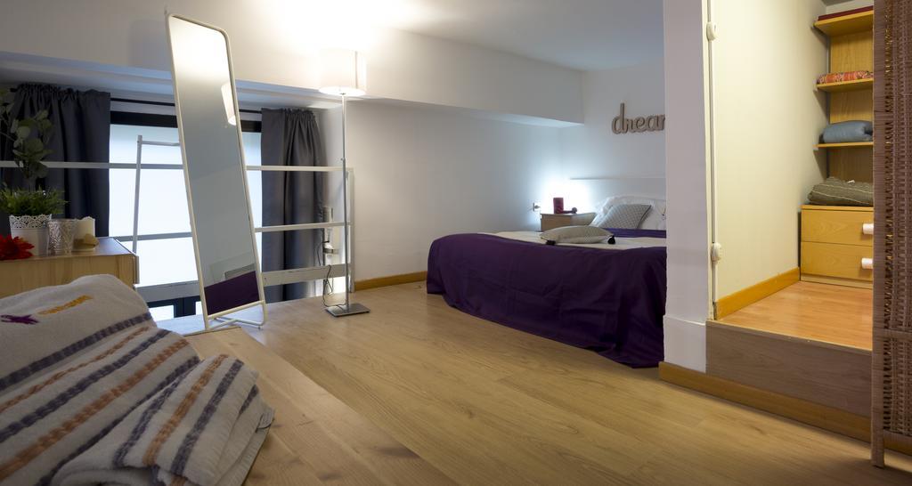 Altido Crocetta Loft Set Apartment Milano Ngoại thất bức ảnh