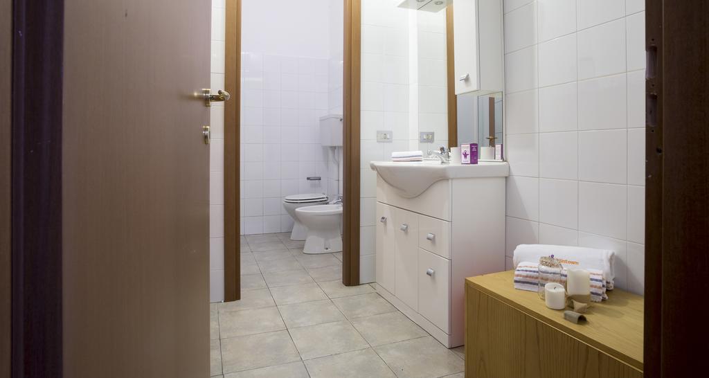 Altido Crocetta Loft Set Apartment Milano Ngoại thất bức ảnh