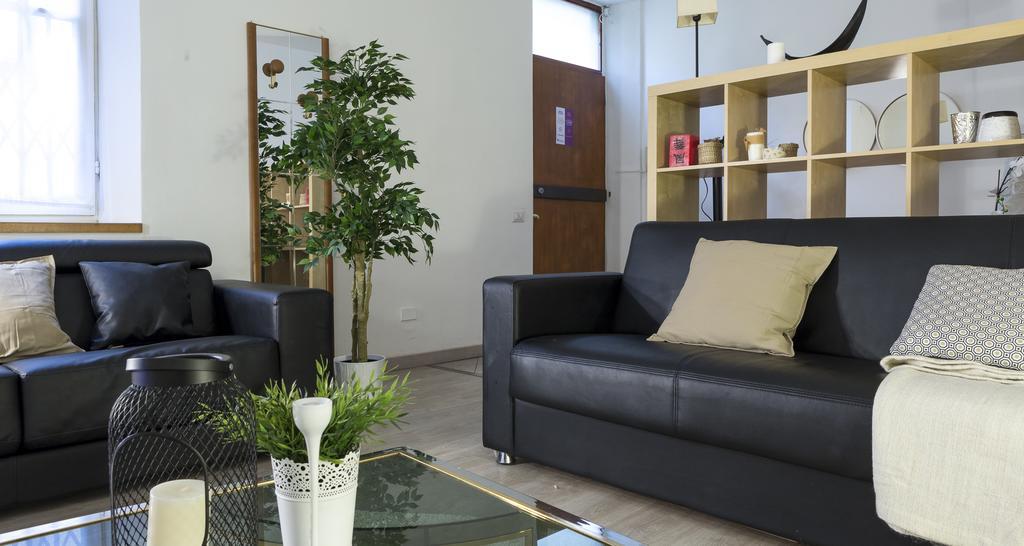 Altido Crocetta Loft Set Apartment Milano Ngoại thất bức ảnh