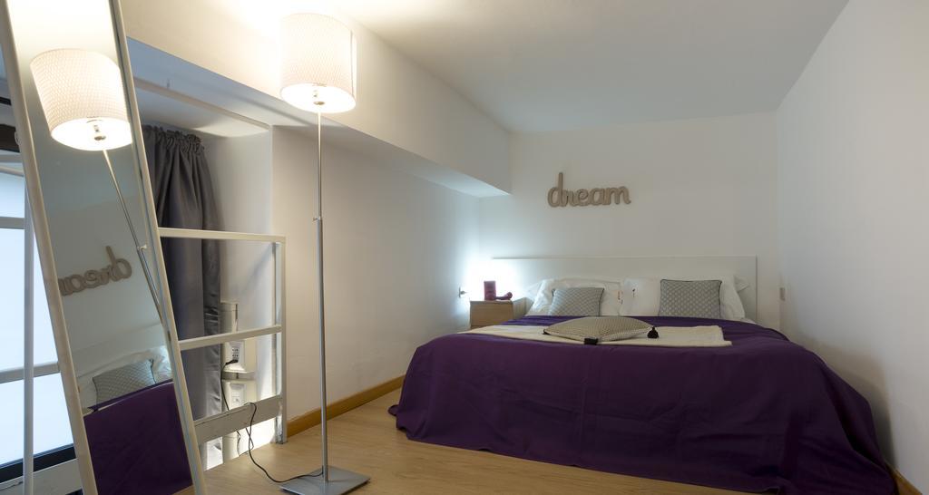 Altido Crocetta Loft Set Apartment Milano Ngoại thất bức ảnh