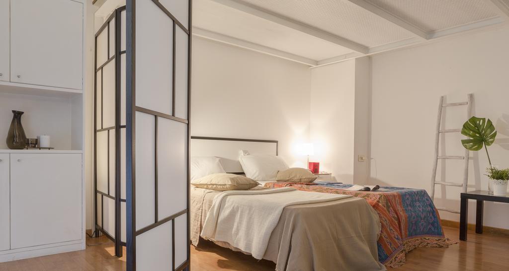 Altido Crocetta Loft Set Apartment Milano Ngoại thất bức ảnh