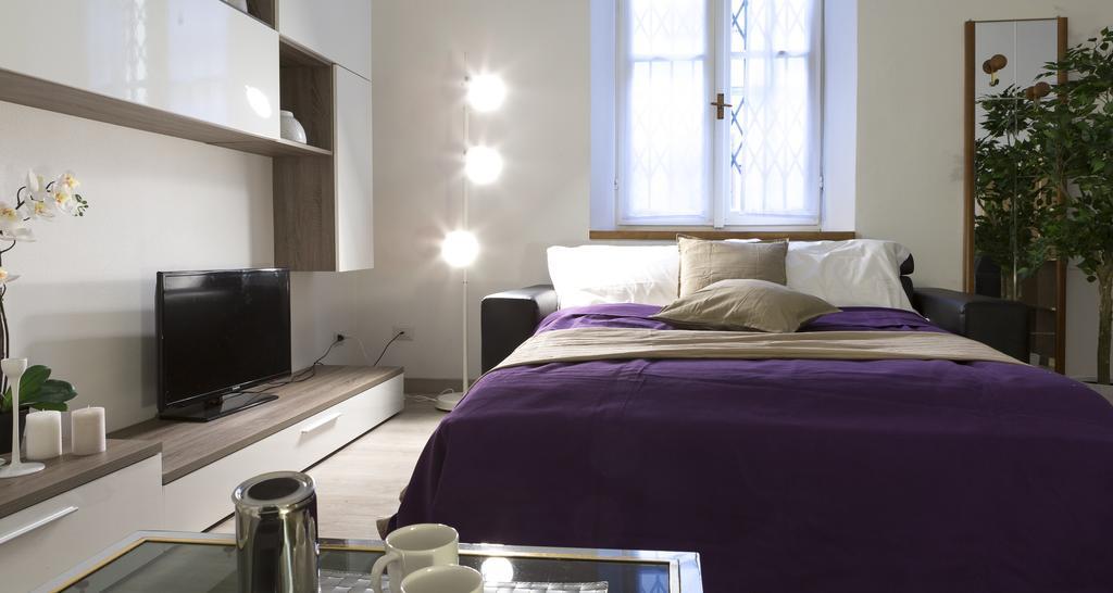 Altido Crocetta Loft Set Apartment Milano Ngoại thất bức ảnh
