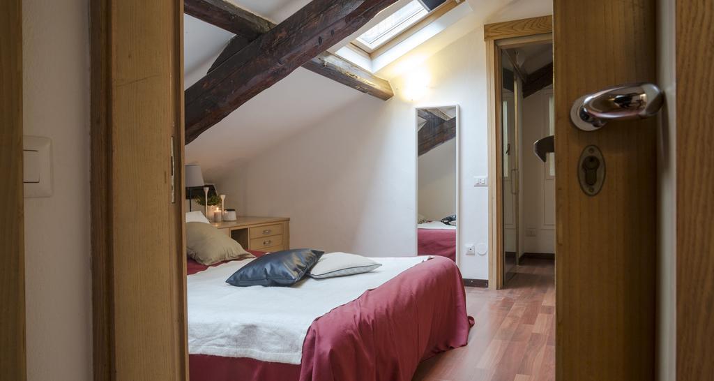 Altido Crocetta Loft Set Apartment Milano Ngoại thất bức ảnh