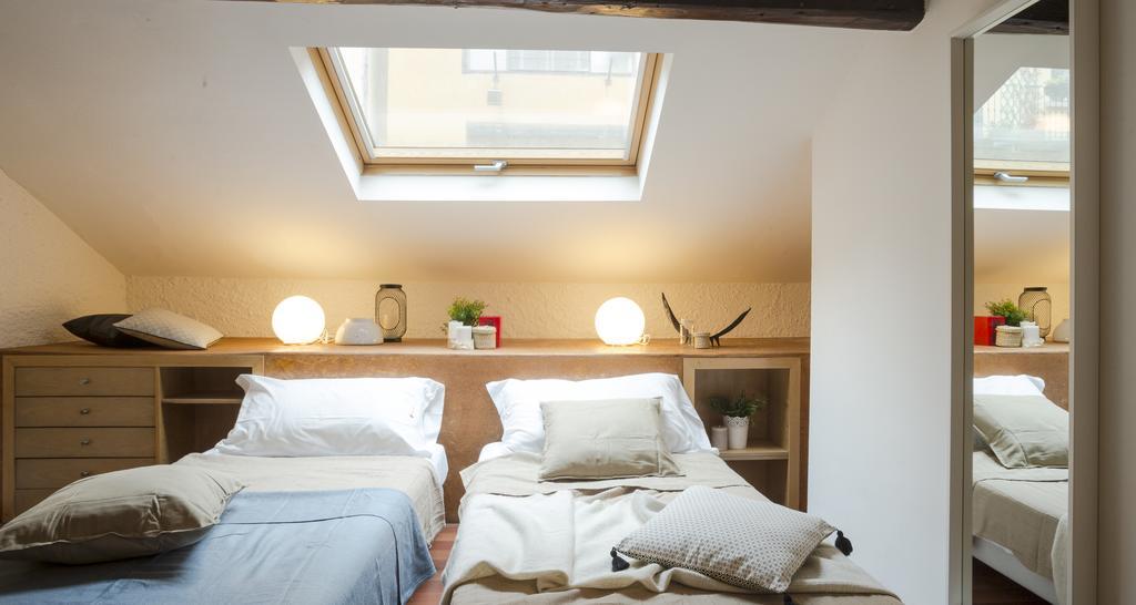 Altido Crocetta Loft Set Apartment Milano Ngoại thất bức ảnh