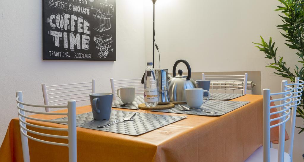 Altido Crocetta Loft Set Apartment Milano Ngoại thất bức ảnh