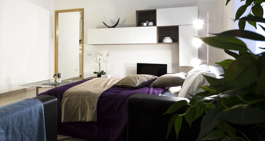 Altido Crocetta Loft Set Apartment Milano Ngoại thất bức ảnh
