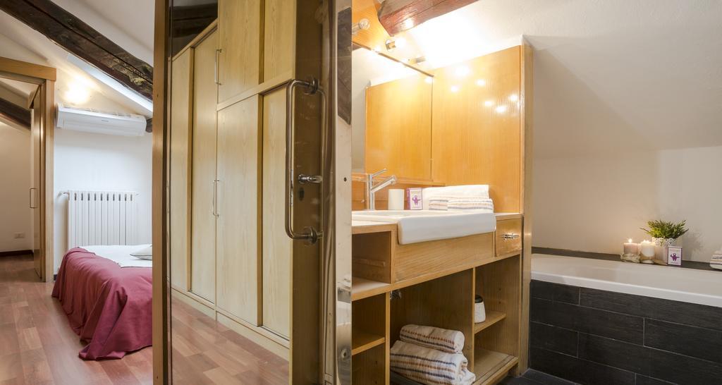 Altido Crocetta Loft Set Apartment Milano Ngoại thất bức ảnh