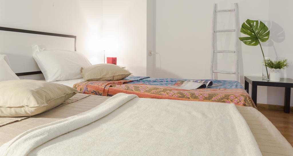 Altido Crocetta Loft Set Apartment Milano Ngoại thất bức ảnh
