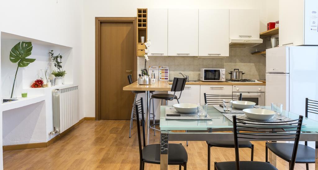 Altido Crocetta Loft Set Apartment Milano Ngoại thất bức ảnh