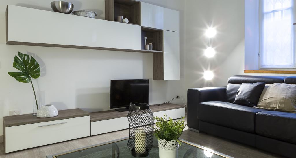 Altido Crocetta Loft Set Apartment Milano Ngoại thất bức ảnh